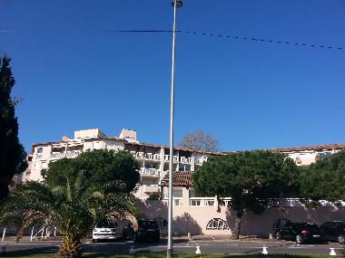 Apartamento de vacaciones en ANTIBES (Alpes-Maritimes)Casa de vacaciones