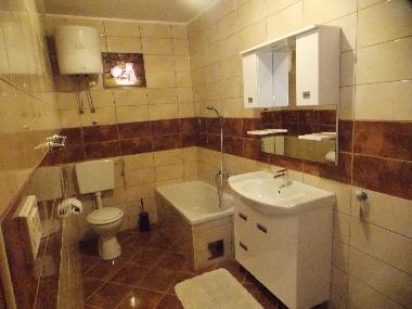 Apartamento de vacaciones en Kustici (Licko-Senjska)Casa de vacaciones