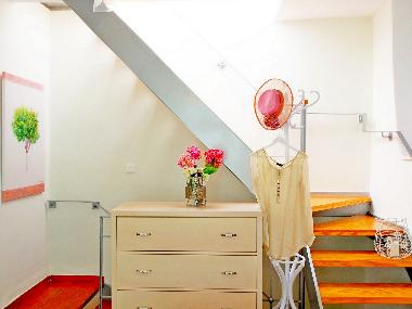 Casa de vacaciones en Chania (Chania)Casa de vacaciones