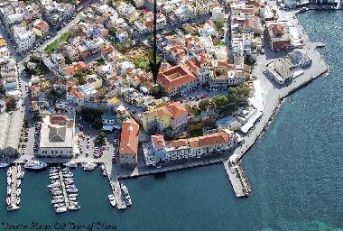 Casa de vacaciones en Chania (Chania)Casa de vacaciones