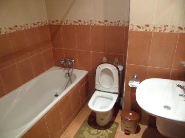 Apartamento de vacaciones en Agadir (Agadir)Casa de vacaciones