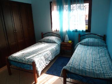 Apartamento de vacaciones en Agadir (Agadir)Casa de vacaciones