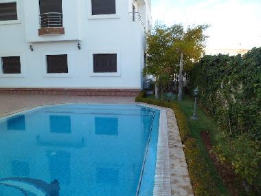 Apartamento de vacaciones en Agadir (Agadir)Casa de vacaciones