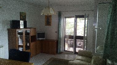 Apartamento de vacaciones en Opatija (Primorsko-Goranska)Casa de vacaciones
