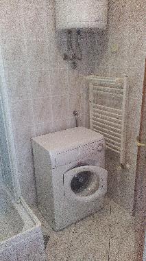 Apartamento de vacaciones en Opatija (Primorsko-Goranska)Casa de vacaciones