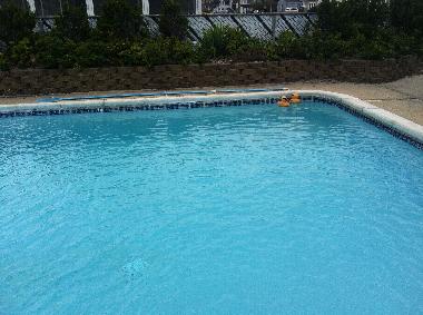 Villa en Seaside Park  (New Jersey)Casa de vacaciones