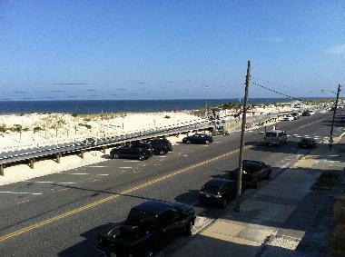 Villa en Seaside Park  (New Jersey)Casa de vacaciones