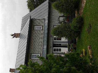 Apartamento de vacaciones en Upesgriva (Lettland)Casa de vacaciones