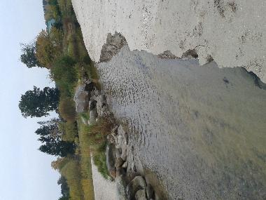 Apartamento de vacaciones en Upesgriva (Lettland)Casa de vacaciones