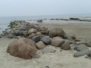 Apartamento de vacaciones en Upesgriva (Lettland)Casa de vacaciones