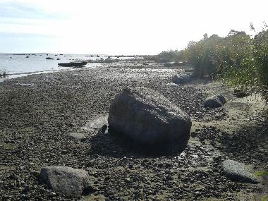 Apartamento de vacaciones en Upesgriva (Lettland)Casa de vacaciones