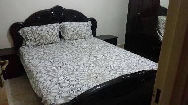 Cama y desayuno en Tanger zyaten (Tanger)Casa de vacaciones