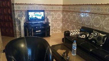 Cama y desayuno en Tanger zyaten (Tanger)Casa de vacaciones