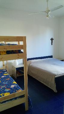 Apartamento de vacaciones en noto marina (Siracusa)Casa de vacaciones