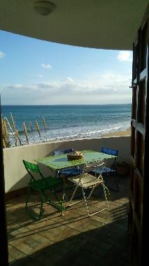 Apartamento de vacaciones en noto marina (Siracusa)Casa de vacaciones