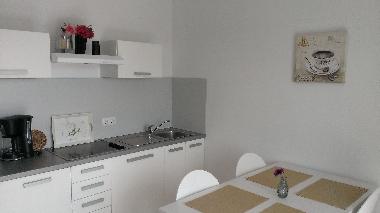 Apartamento de vacaciones en Sukosan (Zadarska)Casa de vacaciones