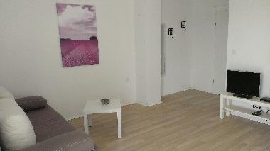 Apartamento de vacaciones en Sukosan (Zadarska)Casa de vacaciones