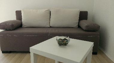 Apartamento de vacaciones en Sukosan (Zadarska)Casa de vacaciones