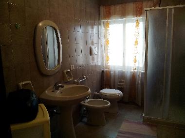 Apartamento de vacaciones en  (Trapani)Casa de vacaciones