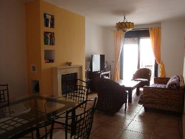 Casa de vacaciones en Zahara de los Atunes (Cdiz)Casa de vacaciones