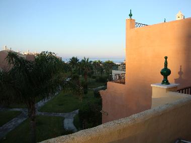 Casa de vacaciones en Zahara de los Atunes (Cdiz)Casa de vacaciones