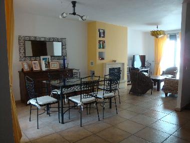 Casa de vacaciones en Zahara de los Atunes (Cdiz)Casa de vacaciones