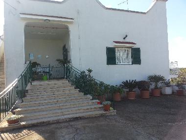 Villa en OSTUNI (BR) Italie (Brindisi)Casa de vacaciones