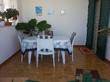 Villa en OSTUNI (BR) Italie (Brindisi)Casa de vacaciones