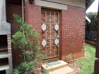 Apartamento de vacaciones en Cyrildene (Gauteng)Casa de vacaciones