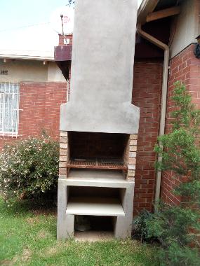 Apartamento de vacaciones en Cyrildene (Gauteng)Casa de vacaciones