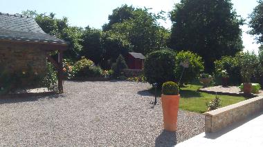 Casa de vacaciones en roug (Loire-Atlantique)Casa de vacaciones