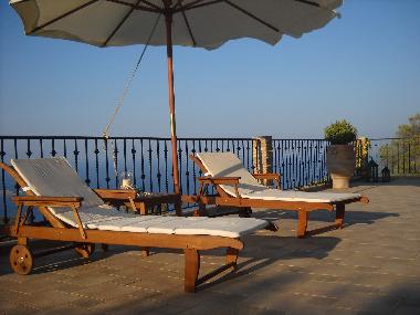 Villa en sofiko (Korinthia)Casa de vacaciones