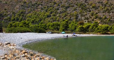 Villa en sofiko (Korinthia)Casa de vacaciones