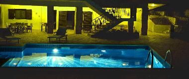 Villa en sofiko (Korinthia)Casa de vacaciones