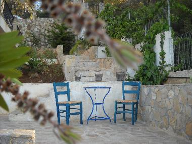 Villa en sofiko (Korinthia)Casa de vacaciones