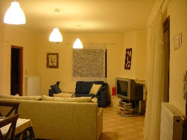 Villa en sofiko (Korinthia)Casa de vacaciones