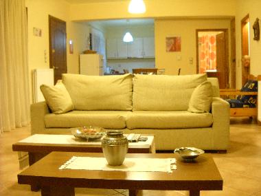 Villa en sofiko (Korinthia)Casa de vacaciones