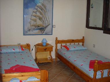 Villa en sofiko (Korinthia)Casa de vacaciones