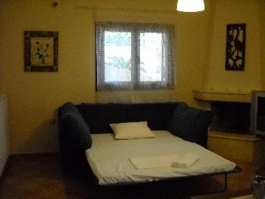 Villa en sofiko (Korinthia)Casa de vacaciones