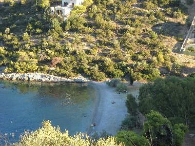 Villa en sofiko (Korinthia)Casa de vacaciones