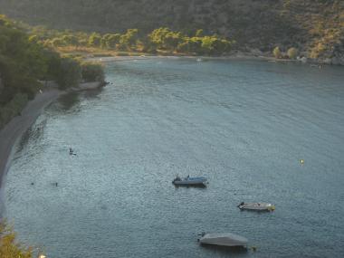 Villa en sofiko (Korinthia)Casa de vacaciones