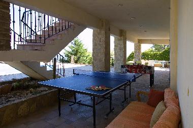 Villa en sofiko (Korinthia)Casa de vacaciones