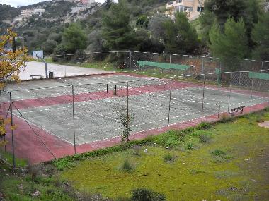 Villa en sofiko (Korinthia)Casa de vacaciones