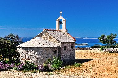 Casa de vacaciones en Biograd na moru-Kakma (Zadarska)Casa de vacaciones