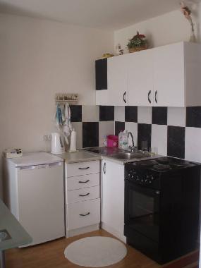 Casa de vacaciones en Biograd na moru-Kakma (Zadarska)Casa de vacaciones