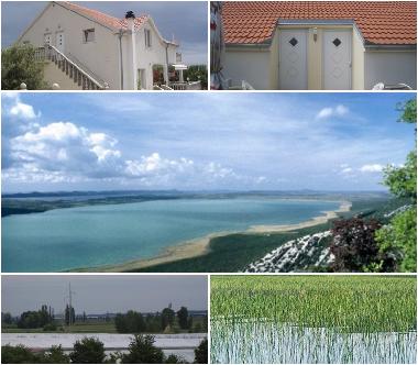 Casa de vacaciones en Biograd na moru-Kakma (Zadarska)Casa de vacaciones