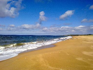 Casa de vacaciones en punta negra (Maldonado)Casa de vacaciones