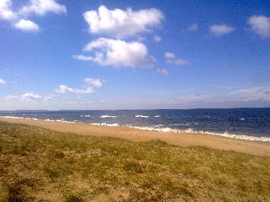 Casa de vacaciones en punta negra (Maldonado)Casa de vacaciones