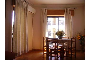 Apartamento de vacaciones en Alvor, Portimao (Algarve)Casa de vacaciones