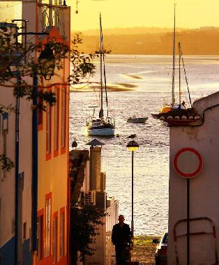 Apartamento de vacaciones en Alvor, Portimao (Algarve)Casa de vacaciones